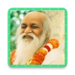 maharishiji android application logo